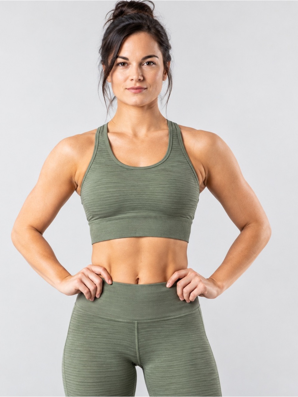 Alphalete Revival Vault Sports Bra